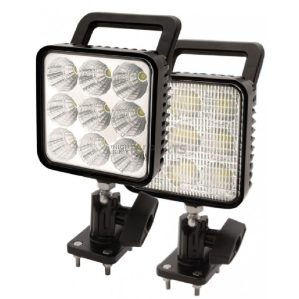 Code 3 Work Light CW2451